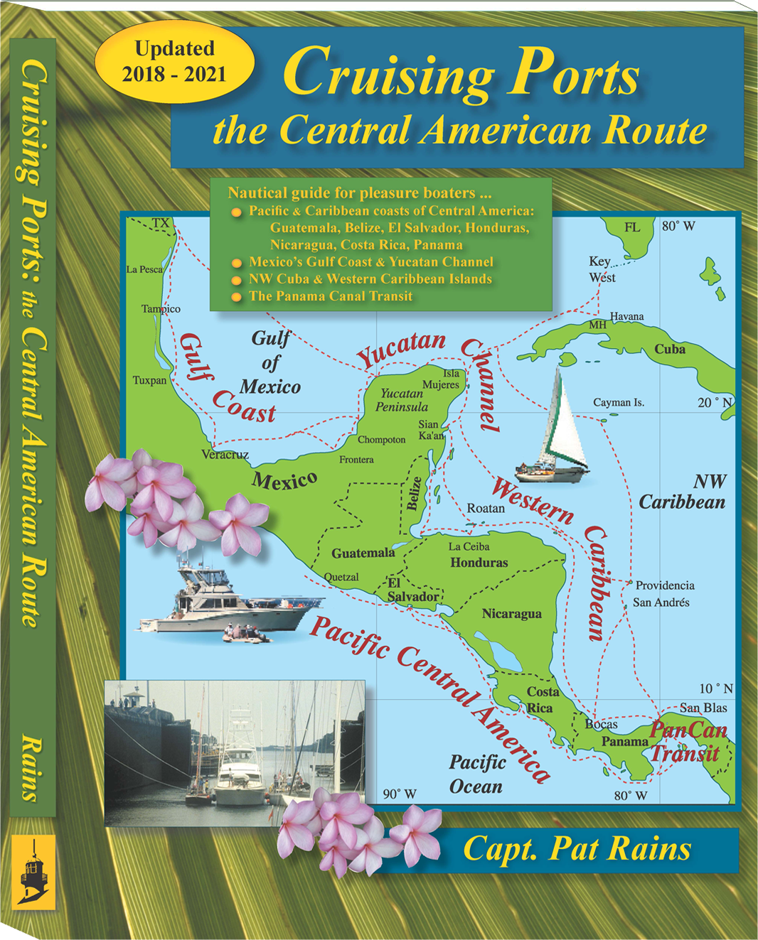 cruise stops in central america